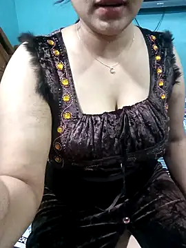 Afsana Mim online show from December 2024 11:33:01 AM