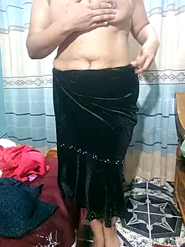 Afsana Mim online show from December 2024 10:17:02 PM