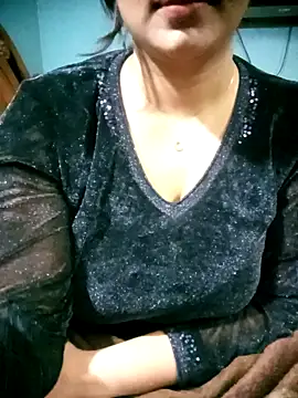 Afsana Mim online show from January 2025 08:43:01 PM