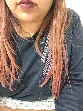 Snapshot of Ruchikalive chatting on February 2025 04:19:02 PM Ruchikalive online show from February 2025 04:19:02 PM