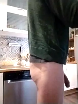 Frabox65 online show from March 2026 06:07:02 AM