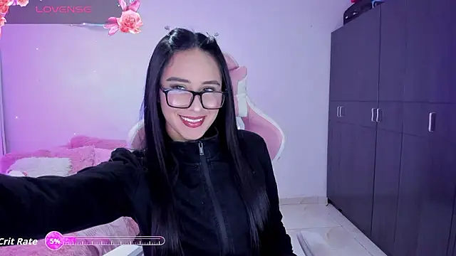 Tinylottie online show from February 2026 01:44:02 AM