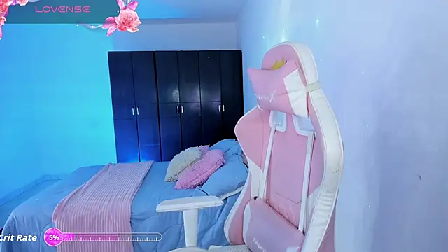 Tinylottie online show from April 2026 02:23:02 AM