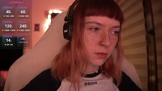 juliapie online show from December 2024 05:34:01 AM