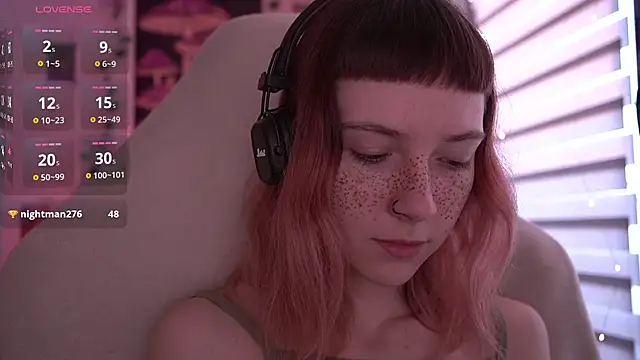 juliapie online show from January 2025 07:04:02 AM