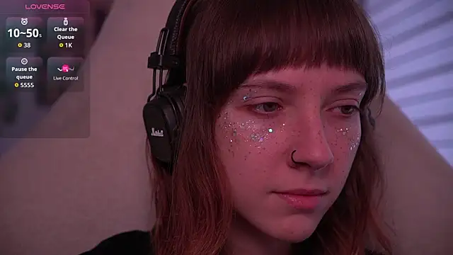 juliapie online show from September 2025 06:37:01 AM