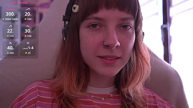 juliapie online show from September 2025 07:56:02 AM