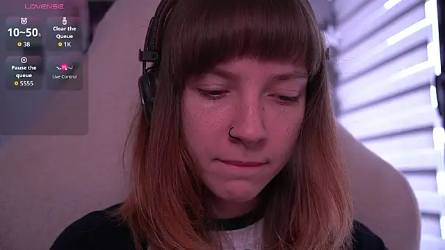 juliapie online show from October 2025 07:38:02 AM