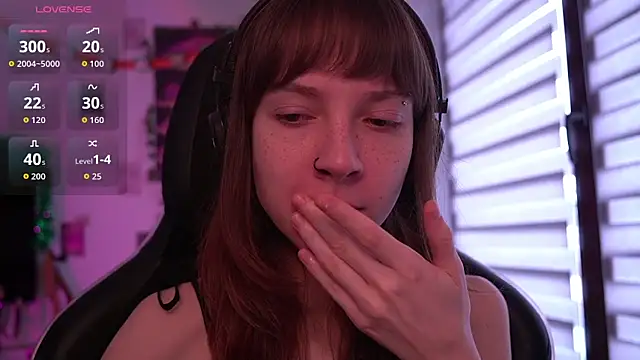 juliapie online show from February 2026 09:16:02 AM