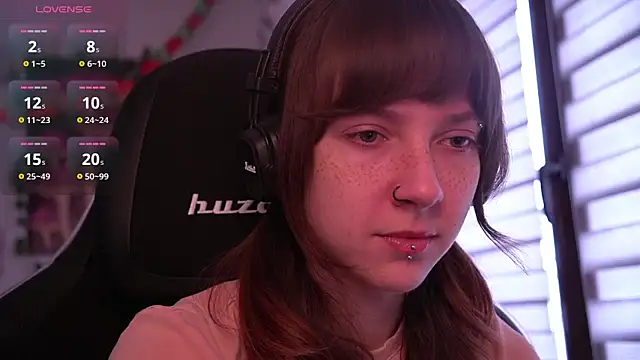 juliapie online show from February 2026 10:03:02 AM