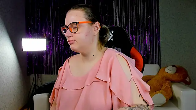 Seductive She Wolf online show from March 2025 06:57:02 AM