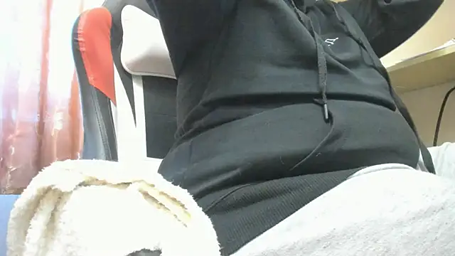 Seductive She Wolf online show from December 2025 07:34:01 AM