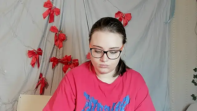 Seductive She Wolf online show from January 2026 05:38:01 PM