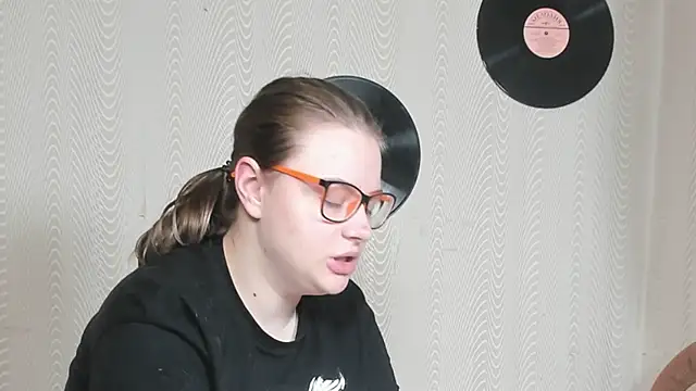 Seductive She Wolf online show from February 2026 05:49:02 PM