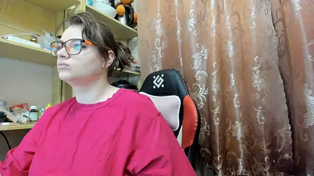 Seductive She Wolf online show from March 2026 09:43:02 PM