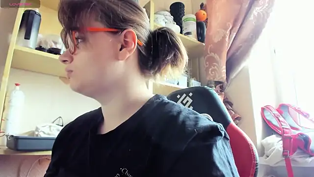 Seductive She Wolf online show from March 2026 09:48:01 AM