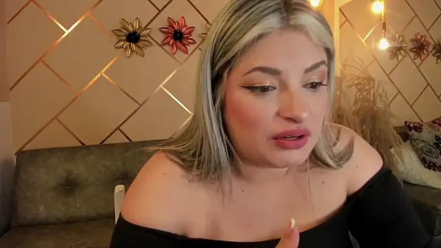 marianeporter   online show from January 2026 03:10:01 AM