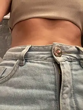 AbyThompson online show from March 2025 11:35:02 PM