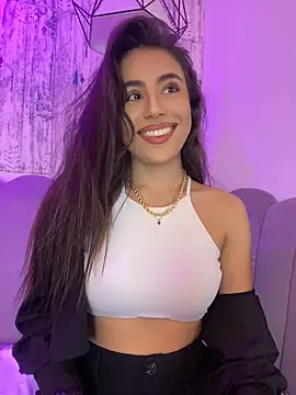 Snapshot of AbyThompson chatting on May 2026 02:03:01 PM AbyThompson online show from May 2026 02:03:01 PM