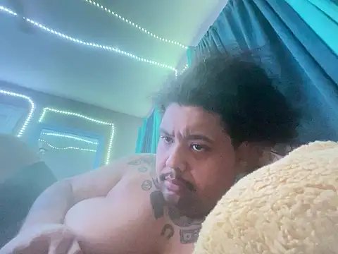 chubbydominican online show from February 2025 09:56:01 AM