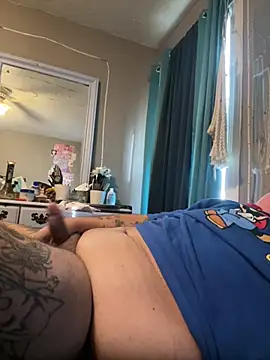 chubbydominican online show from February 2025 04:19:02 PM