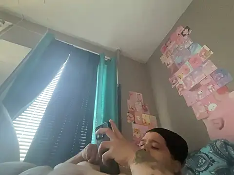 chubbydominican online show from March 2025 06:07:02 PM