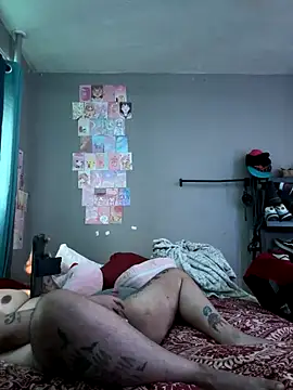 chubbydominican online show from November 2025 08:10:01 PM