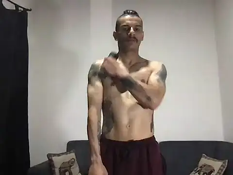 HorrorotikA online show from March 2026 11:55:02 AM