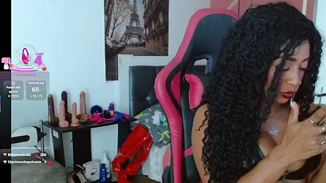 analus-01 online show from October 2025 04:30:01 PM