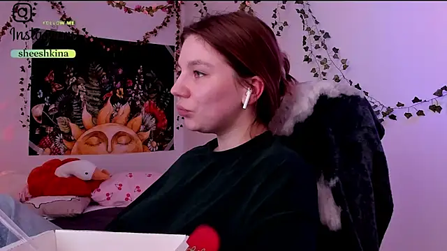 somejgirl online show from December 2024 07:24:01 PM