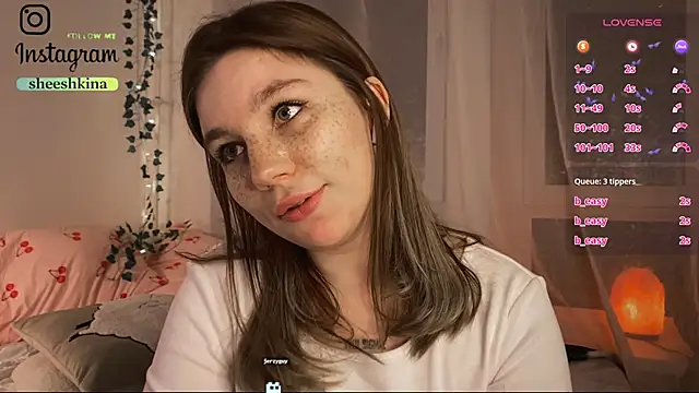 somejgirl online show from January 2025 05:06:01 PM