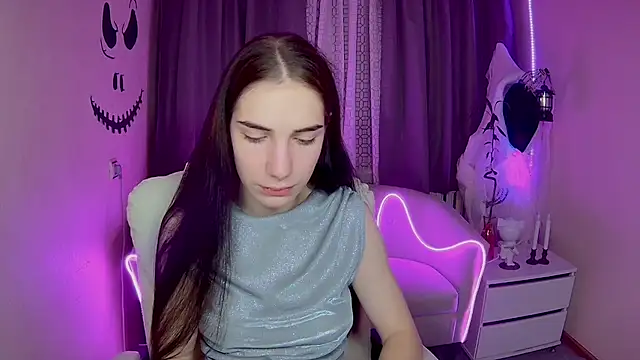 NikaStark  online show from October 2025 06:29:02 PM