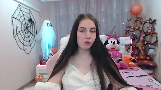 NikaStark  online show from November 2025 07:26:01 PM