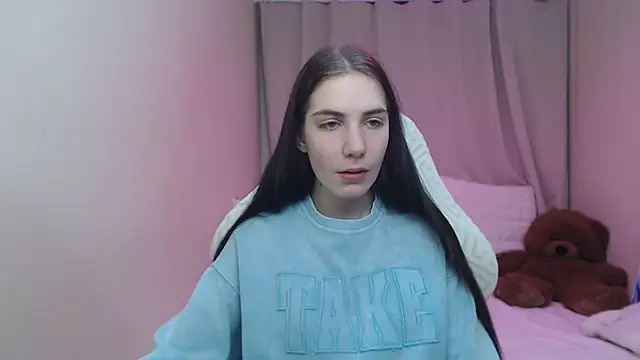 NikaStark  online show from March 2026 07:53:01 PM