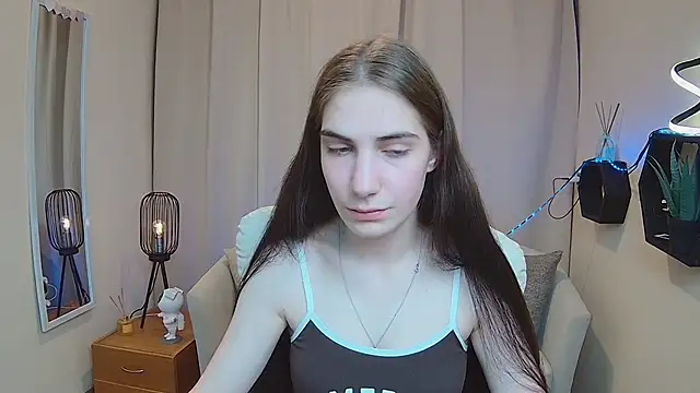 Snapshot of NikaStark_ chatting on May 2026 06:36:02 PM NikaStark online show from May 2026 06:36:02 PM