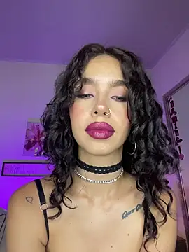 MarianaSnake online show from November 2025 08:07:02 PM