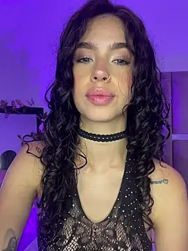 MarianaSnake online show from November 2025 02:35:01 AM