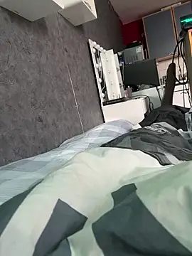 Michaela1222 online show from September 2025 06:48:02 AM