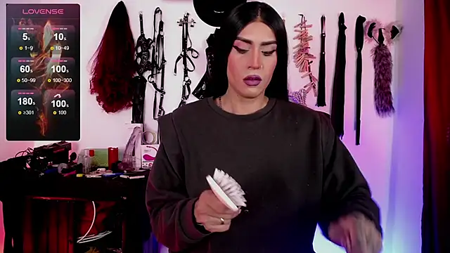 akinoro  online show from March 2025 08:10:02 PM