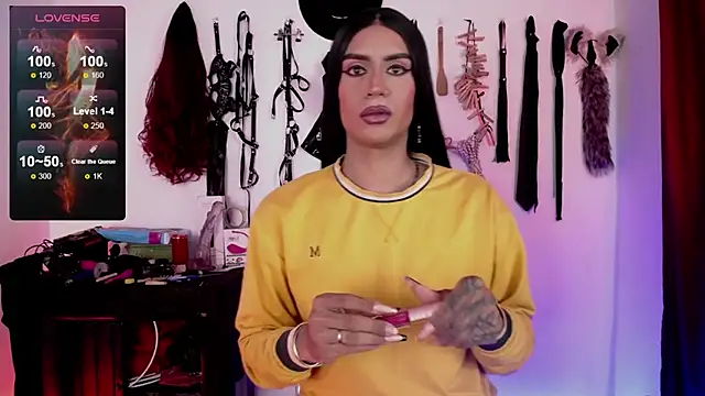 akinoro  online show from March 2025 09:48:02 PM