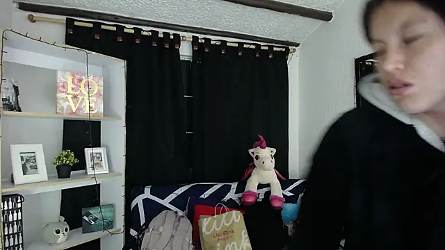 Sian  1 online show from March 2025 02:53:02 PM