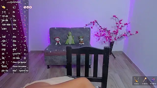 Snapshot of CamilaHarperr_ chatting on February 2026 12:37:02 PM CamilaHarperr online show from February 2026 12:37:02 PM