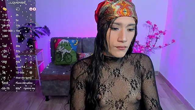 Snapshot of CamilaHarperr_ chatting on July 2026 10:49:02 PM CamilaHarperr online show from July 2026 10:49:02 PM