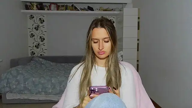 Submissive love online show from November 2025 02:50:02 PM