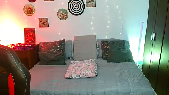 catalinamommyx online show from March 2026 01:45:01 AM