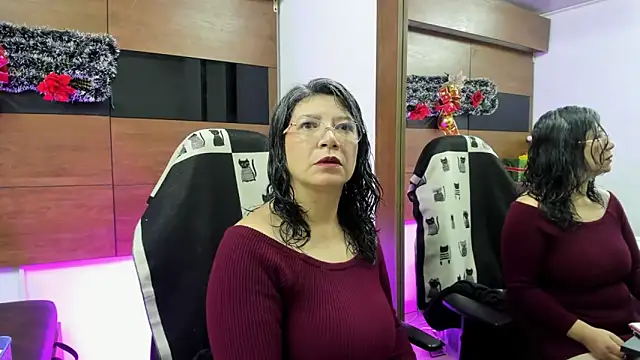 Madame Jay online show from January 2026 11:56:02 AM