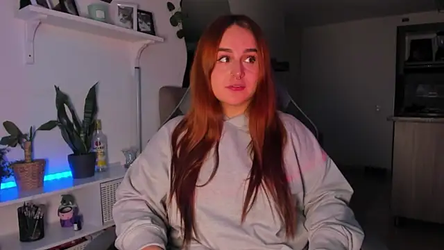 evy orange1 online show from February 2026 11:11:02 PM