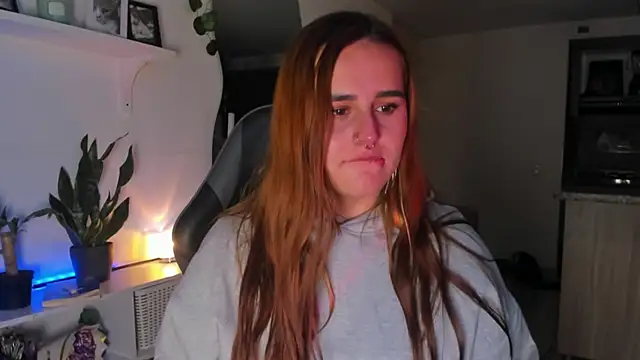 evy orange1 online show from February 2026 02:41:01 AM