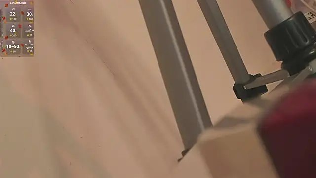 MilaHall  online show from October 2025 04:09:02 AM