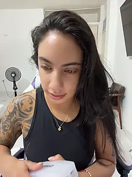Snapshot of Heratemporal chatting on July 2026 01:06:02 PM Heratemporal online show from July 2026 01:06:02 PM